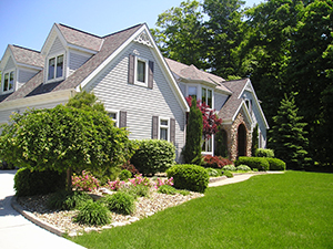 Landscapers and Lawncare Services in Queenstown, MD